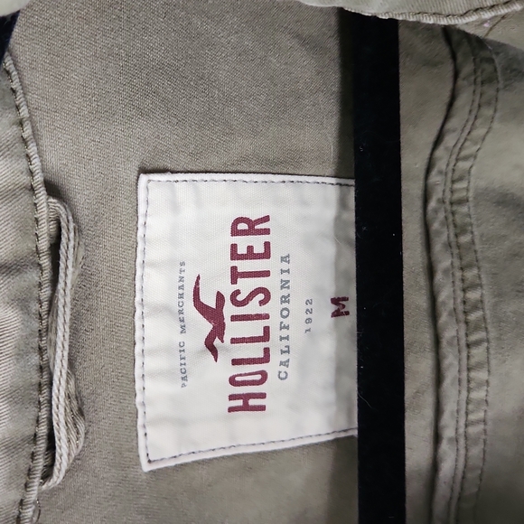 Army jacket - Picture 2 of 4